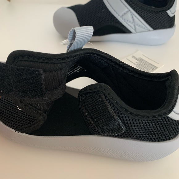 NWT ADIDAS BABY ATAVENTURA COURT - Picture 10 of 10
